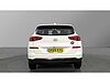 Hyundai TUCSON TUCSON 1.6 GDi S Connect 5dr 2WD WHITE