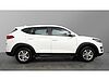Hyundai TUCSON TUCSON 1.6 GDi S Connect 5dr 2WD WHITE