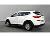 Hyundai TUCSON TUCSON 1.6 GDi S Connect 5dr 2WD WHITE