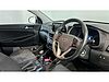 Hyundai TUCSON TUCSON 1.6 GDi S Connect 5dr 2WD WHITE