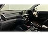 Hyundai TUCSON TUCSON 1.6 GDi S Connect 5dr 2WD WHITE