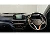 Hyundai TUCSON TUCSON 1.6 GDi S Connect 5dr 2WD WHITE