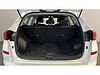 Hyundai TUCSON TUCSON 1.6 GDi S Connect 5dr 2WD WHITE