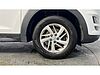 Hyundai TUCSON TUCSON 1.6 GDi S Connect 5dr 2WD WHITE