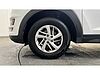 Hyundai TUCSON TUCSON 1.6 GDi S Connect 5dr 2WD WHITE
