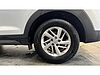 Hyundai TUCSON TUCSON 1.6 GDi S Connect 5dr 2WD WHITE