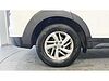 Hyundai TUCSON TUCSON 1.6 GDi S Connect 5dr 2WD WHITE