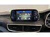 Hyundai TUCSON TUCSON 1.6 GDi S Connect 5dr 2WD WHITE