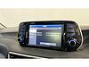 Hyundai TUCSON TUCSON 1.6 GDi S Connect 5dr 2WD WHITE