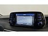 Hyundai TUCSON TUCSON 1.6 GDi S Connect 5dr 2WD WHITE