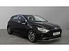 Hyundai I20 I20 1.0T GDi Advance [Nav] 5dr Phantom Black