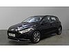 Hyundai I20 I20 1.0T GDi Advance [Nav] 5dr Phantom Black