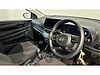 Hyundai I20 I20 1.0T GDi Advance [Nav] 5dr Phantom Black