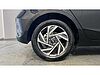 Hyundai I20 I20 1.0T GDi Advance [Nav] 5dr Phantom Black