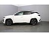 Hyundai TUCSON TUCSON 1.6T Plug-in Hybrid N Line 5dr Auto Atlas White