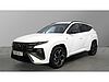 Hyundai TUCSON TUCSON 1.6T Plug-in Hybrid N Line 5dr Auto Atlas White