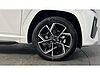 Hyundai TUCSON TUCSON 1.6T Plug-in Hybrid N Line 5dr Auto Atlas White