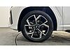Hyundai TUCSON TUCSON 1.6T Plug-in Hybrid N Line 5dr Auto Atlas White