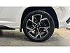 Hyundai TUCSON TUCSON 1.6T Plug-in Hybrid N Line 5dr Auto Atlas White