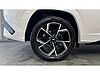 Hyundai TUCSON TUCSON 1.6T Plug-in Hybrid N Line 5dr Auto Atlas White