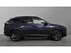 Hyundai TUCSON TUCSON 1.6T 239 Hybrid Black Line 5dr Auto Sailing Blu Prl