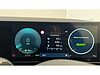 Hyundai TUCSON TUCSON 1.6T 239 Hybrid Black Line 5dr Auto Sailing Blu Prl