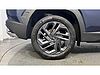 Hyundai TUCSON TUCSON 1.6T 239 Hybrid Black Line 5dr Auto Sailing Blu Prl