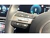 Hyundai TUCSON TUCSON 1.6T 239 Hybrid Black Line 5dr Auto Sailing Blu Prl