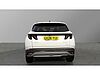 Hyundai TUCSON TUCSON 1.6T Hybrid Ultimate 5dr Auto WHITE
