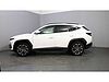 Hyundai TUCSON TUCSON 1.6T Hybrid Ultimate 5dr Auto WHITE