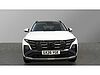 Hyundai TUCSON TUCSON 1.6T Hybrid Ultimate 5dr Auto WHITE