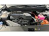 Hyundai TUCSON TUCSON 1.6T Hybrid Ultimate 5dr Auto WHITE