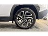 Hyundai TUCSON TUCSON 1.6T Hybrid Ultimate 5dr Auto WHITE