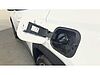 Hyundai TUCSON TUCSON 1.6T Hybrid Ultimate 5dr Auto WHITE