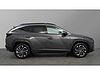 Hyundai TUCSON TUCSON 1.6T Hybrid Ultimate 5dr Auto GREY