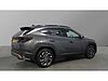 Hyundai TUCSON TUCSON 1.6T Hybrid Ultimate 5dr Auto GREY