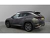 Hyundai TUCSON TUCSON 1.6T Hybrid Ultimate 5dr Auto GREY