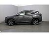 Hyundai TUCSON TUCSON 1.6T Hybrid Ultimate 5dr Auto GREY