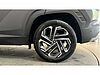 Hyundai TUCSON TUCSON 1.6T Hybrid Ultimate 5dr Auto GREY