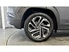 Hyundai TUCSON TUCSON 1.6T Hybrid Ultimate 5dr Auto GREY