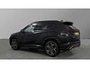 Hyundai TUCSON TUCSON 1.6 TGDi Hybrid 230 N Line 5dr 2WD Auto Phantom Black