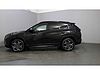 Hyundai TUCSON TUCSON 1.6 TGDi Hybrid 230 N Line 5dr 2WD Auto Phantom Black