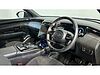 Hyundai TUCSON TUCSON 1.6 TGDi Hybrid 230 N Line 5dr 2WD Auto Phantom Black