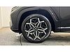 Hyundai TUCSON TUCSON 1.6 TGDi Hybrid 230 N Line 5dr 2WD Auto Phantom Black