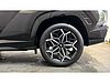 Hyundai TUCSON TUCSON 1.6 TGDi Hybrid 230 N Line 5dr 2WD Auto Phantom Black