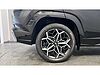 Hyundai TUCSON TUCSON 1.6 TGDi Hybrid 230 N Line 5dr 2WD Auto Phantom Black