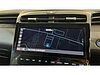 Hyundai TUCSON TUCSON 1.6 TGDi Hybrid 230 N Line 5dr 2WD Auto Phantom Black