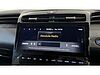 Hyundai TUCSON TUCSON 1.6 TGDi Hybrid 230 N Line 5dr 2WD Auto Phantom Black