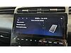 Hyundai TUCSON TUCSON 1.6 TGDi Hybrid 230 N Line 5dr 2WD Auto Phantom Black
