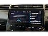 Hyundai TUCSON TUCSON 1.6 TGDi Hybrid 230 N Line 5dr 2WD Auto Phantom Black